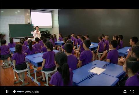 +Q北师大版数学三上《搭配中的学问》张老师-全国一等奖