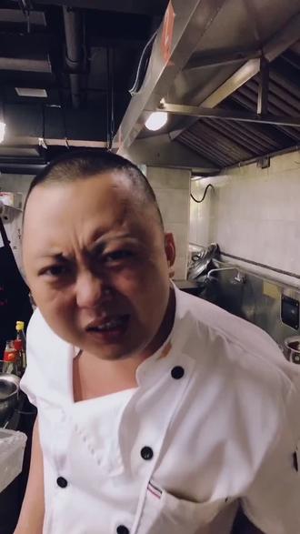 厨师告诉你什么叫(女人的心❤️)#厨师 #女人啊女人