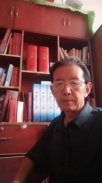 人们为啥要在路口处
立一块泰山石敢当这
样的石碑