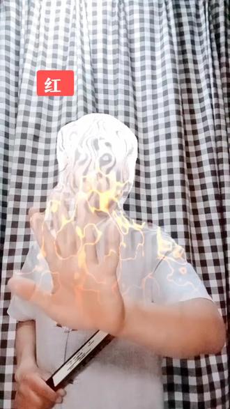 多音字“红”,“女红”怎么读?你看不见我#语文 #多音字整理 #多音字组词 #多音字 #涨知识