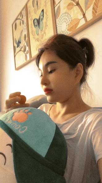 小华姐在抖音记录美好生活20210917 - 抖音