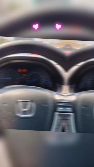 本田歌诗图停车传感器