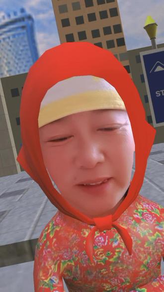 实干苹果姐在抖音记录美好生活20210806 - 抖音