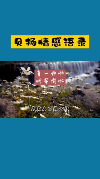 有一种忙叫帮倒忙!#情感 #励志正能量 #人生哲理#同城