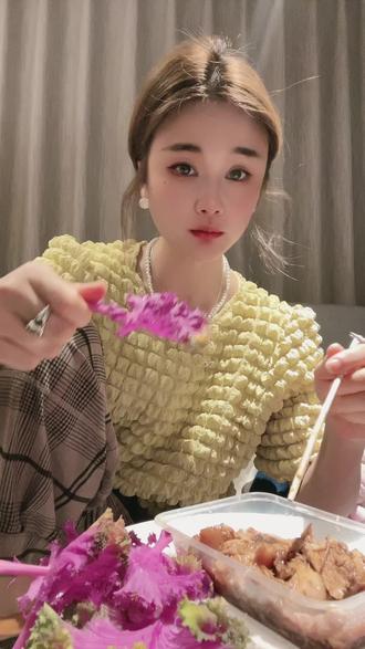 美味#李豆儿服饰 - 抖音