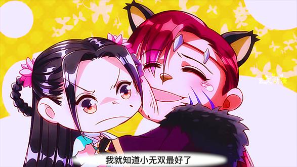 我的世界小短片158#鸿星尔克#野性消费#理性消费#黑漫社#minecraft@初