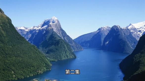 【攻略】新西兰南岛自驾游,这些地方你不能错过!2