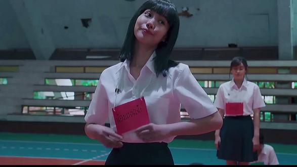 第4集 | 娜诺超a现场#禁忌女孩第二季