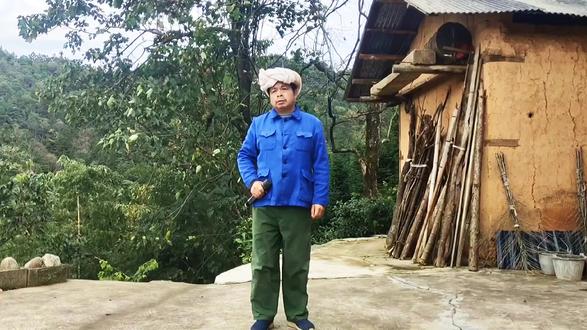 爸爸我在楼下等你,我不到处乱跑