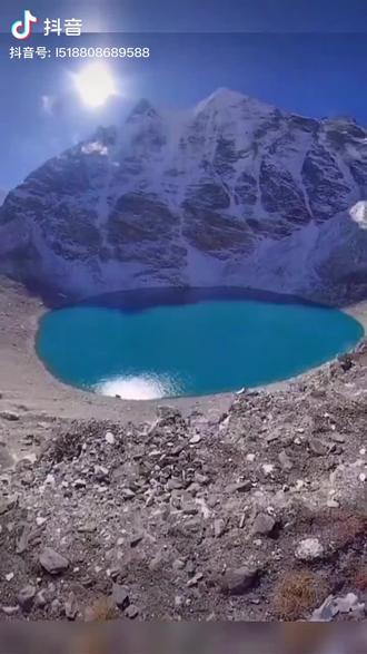 致敬冰川的守护者西藏冒险王王相军