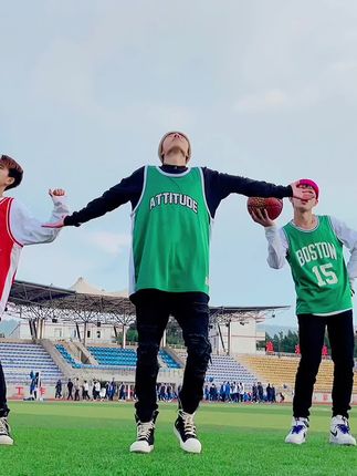 F3篮团🏀(户外直播.收徒弟)