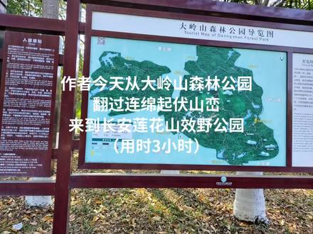 大岭山森林公园,长安莲花山效野公园,登山横跨两个镇街。 #东莞驴友 #大岭山森林公园 #长安莲花山效野公园#登山 #东莞景点 #徒步 #东莞旅游 #大自然天然氧吧 #行走山水间 #带你看风景 #周边游 #暴走族 #徒步