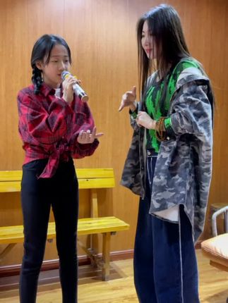 鼎声音乐教唱歌