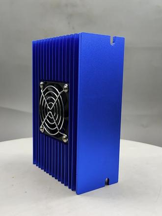 杰美康2DM860H驱动器 参数自整定,电机自适应。 振动小,低发热,低速运行平稳。 中、高速力矩补偿。 电流矢量控制。 内置加减速控制。
#雕刻机配件 #杰美康驱动器