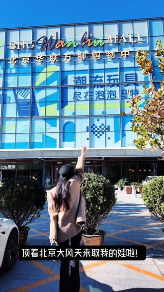 Labubu搪胶线上抢到!线下取!
#labubu #泡泡玛特 #泡泡玛特盲盒 #labubu搪胶脸