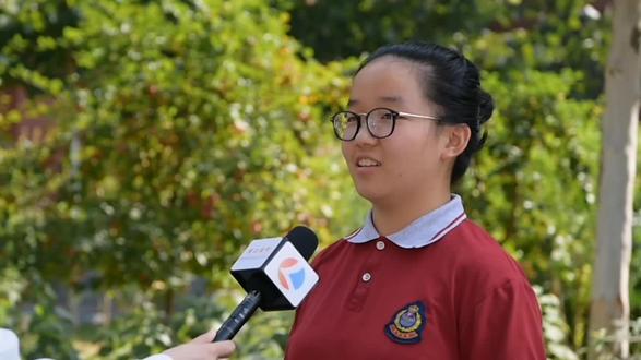 #教师 今天,记得给老师发个信息,说声谢谢:您辛苦了❤️