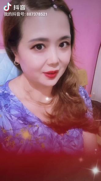 燕子,54岁在抖音记录美好生活20210829 - 抖音