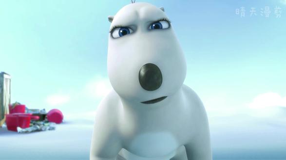 贝肯熊2金牌特工 没想到托尔亲口说的第一句话竟然是.#梦幻联动