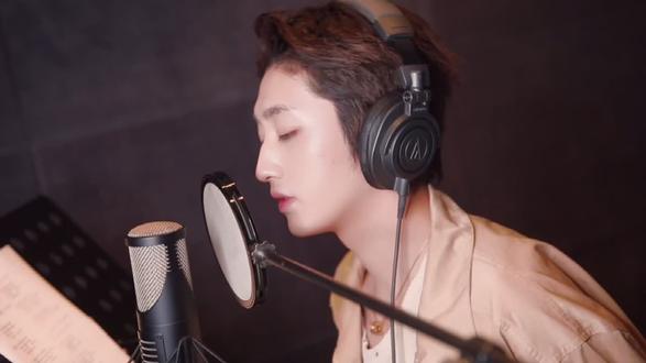 宝藏男孩#神仙颜值#赵磊第一次巡演#赵磊彭楚粤 《聊聊》#音乐铣