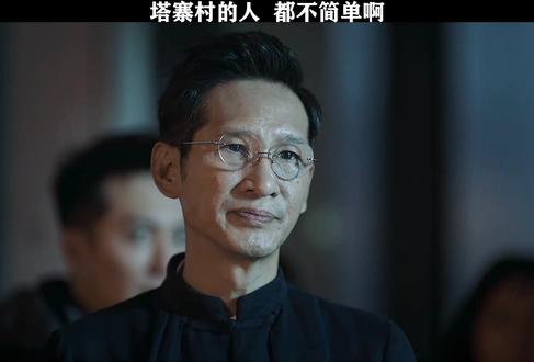 太热了,大树底下好乘凉