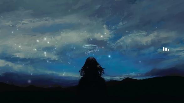 ੈ🎵歌曲:可惜我们- 苏星婕 『可惜我们 那一场约而未定的过去,从那一刻起 就再也回不去。』