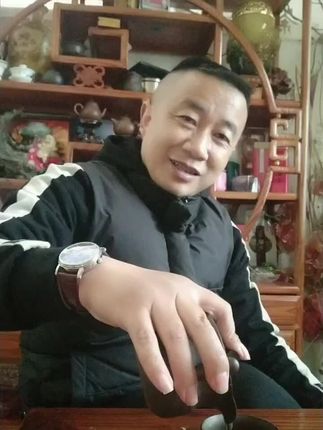 文哥传奇(情感)