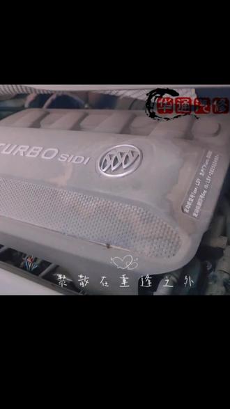 新款国六别克易报故障码,完美解决!