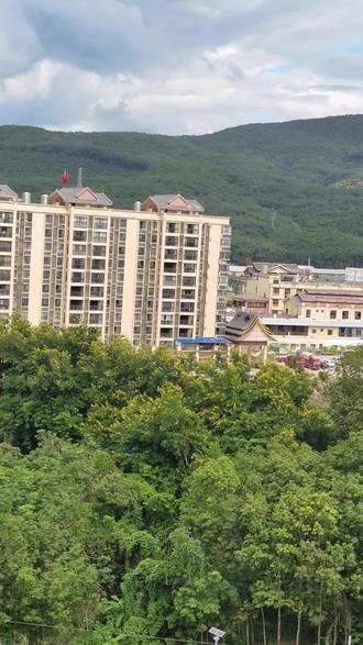 缅甸佤邦与中国的距离
