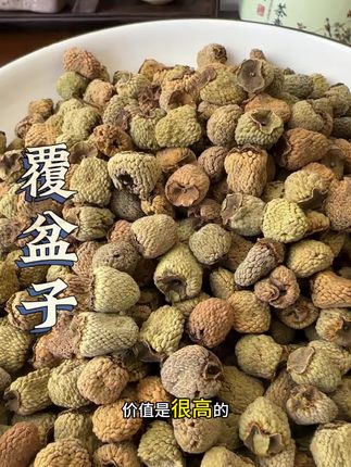 #覆盆子 #快来一起尝个鲜