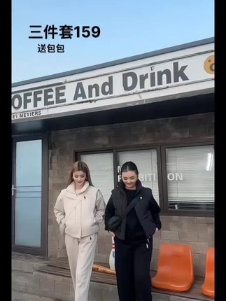 #创作灵感 #好看的衣服都在这里