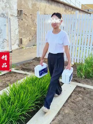 金枪鱼蛋白源头厂家发货,性价比更高#鱼蛋白 #生根壮苗 #农作物 T