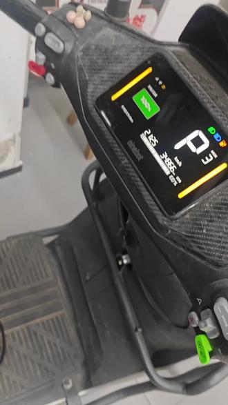 #年轻人最爱的智能电动车 九号冬季骑行小贴士#大冶九号电动车