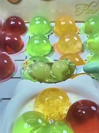 果冻#零食 #零食推荐 #好吃到停不下来 #好吃不贵 #每日分享