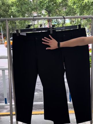 #利郎男装穿搭 #秋季新款