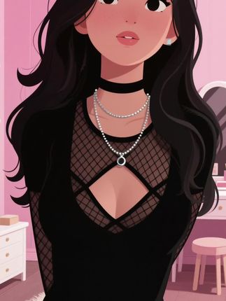 #辣妹穿搭 #小性感 #这也太好看了 #女人味 #御姐风