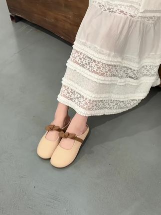 被小姐姐问同款的鞋子 好喜欢呀! #什么是琥珀流光风 #女鞋推荐 #脚宽脚胖都可以