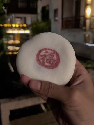 这一口才叫正宗嘉兴糯叽叽 #传统手工 #糯叽叽 #开袋即食 #新鲜出炉