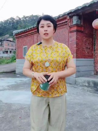 #丽梅爱分享