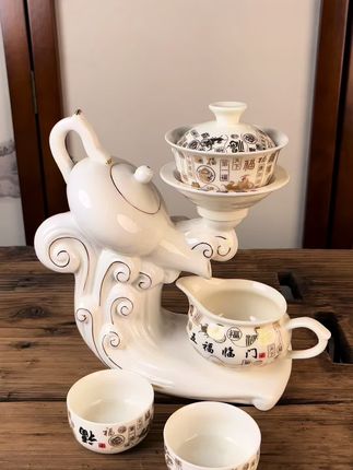 #今日分享 #瓷器之美 #茶具好物推荐 #泡茶神器 #精美瓷器