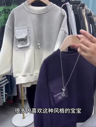 #源头实力厂家 #强烈推荐 #品牌童装 #只做高品质 #童装