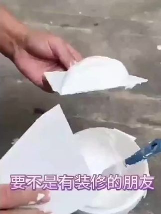多乐士补墙膏墙面翻多新修补膏内墙修复白色防水腻子膏乳胶漆小桶#墙面修补膏 #好产品推荐给大家