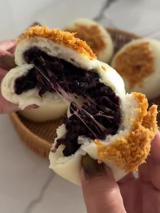 慢慢来,好好吃饭,好好享受秋天#手工美食 #新鲜出炉 #美食