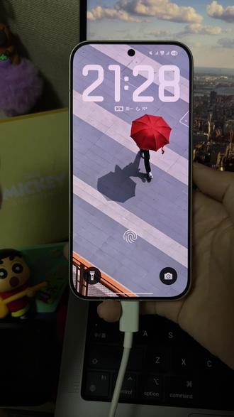 小米红米,徕卡小组件通用设置教程; #徕卡小组件 #徕卡主题 #小米小组件 #小米玩机技巧