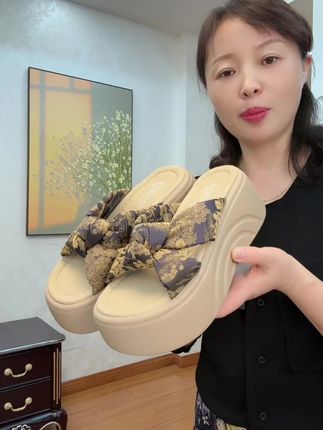 #夏季穿搭##上脚效果超好看 #主打的就是一个真实