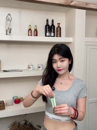 库存真的不多!姐妹们拼手速的时候到了!!#岁月女王#岁月女王胶原蛋白肽#岁月女王胶原饮#岁月女王白芸豆纤维饮
