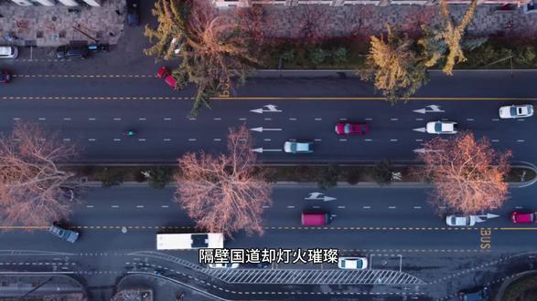 001-高速公路为什么没有路灯?