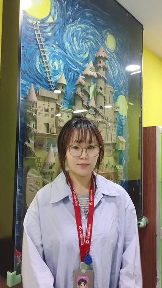 教你五分钟手抄报轻松做 #手抄报达人 #希望美术教育 #少儿美育