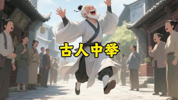 在古代,考中举人,对人生会有多大的改变? #沉浸式历史 #历史文化 #科举考试 #创作者扶持计划 #历史冷知识