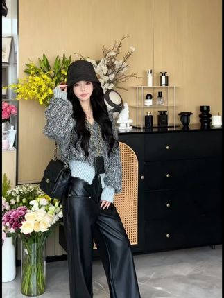 #高级感穿搭 #ootd穿搭
