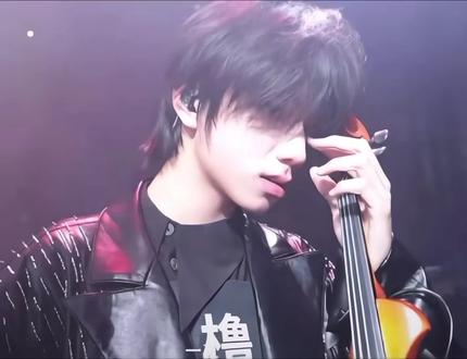 很↗️抖↘️吗~~~
#王橹杰 #荣耀之战